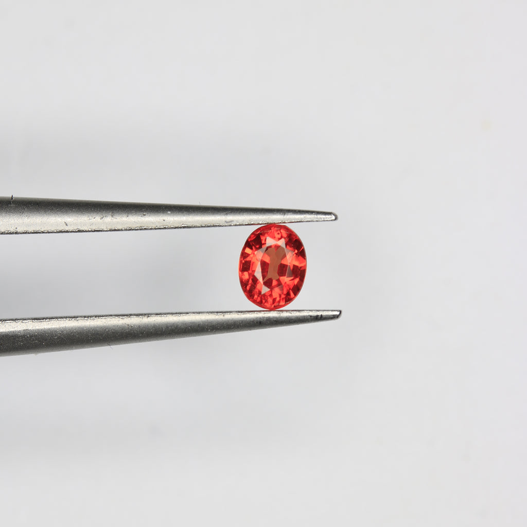 0.3ct Sapphire Songea