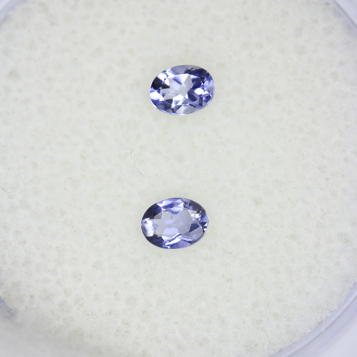 0.3ct Tanzanite