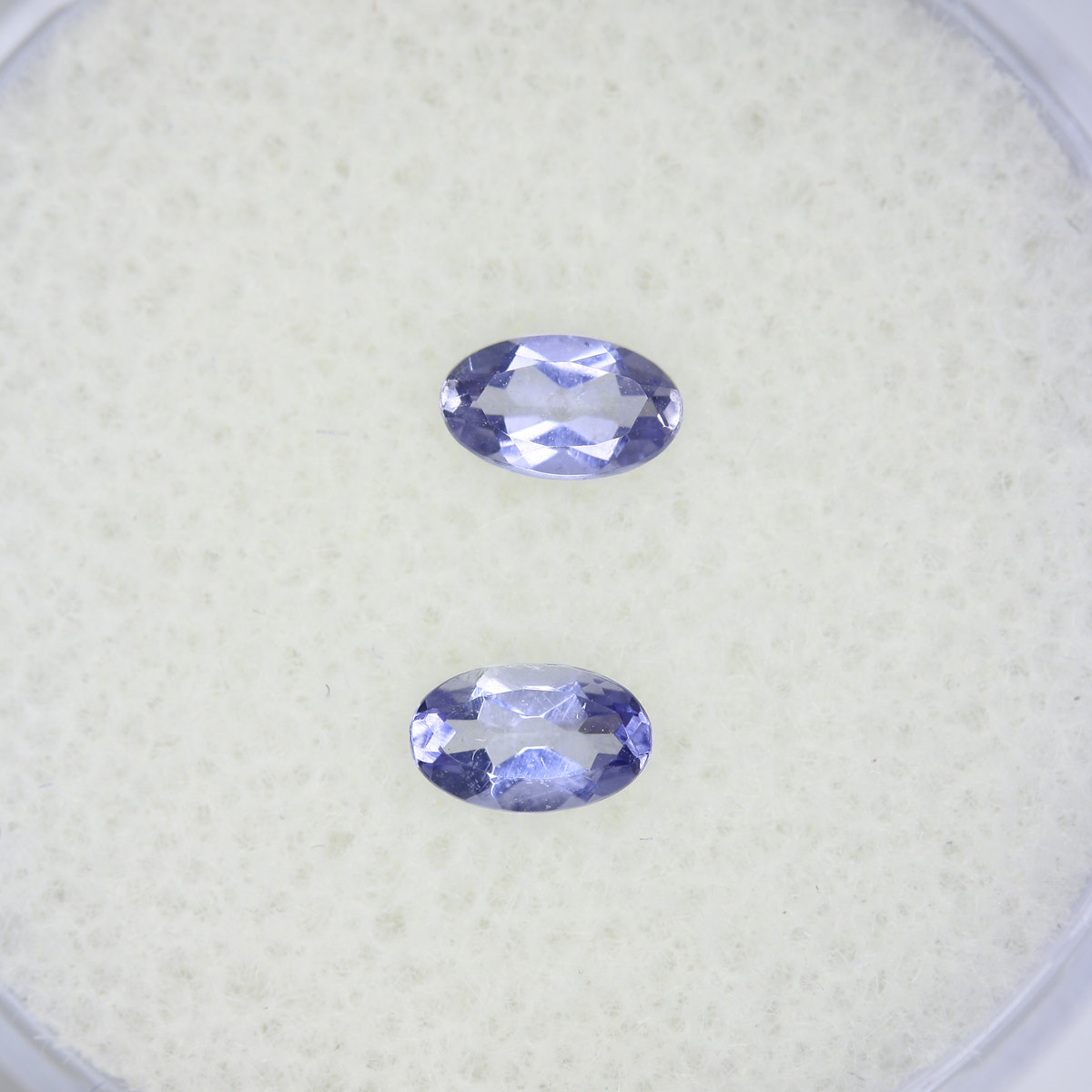 0.3ct Tanzanite