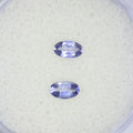0.3ct Tanzanite