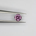 0.40ct Garnet Pink - alternate view 2