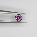 0.40ct Garnet Pink