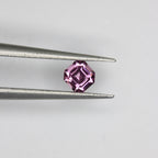 0.40ct Garnet Pink