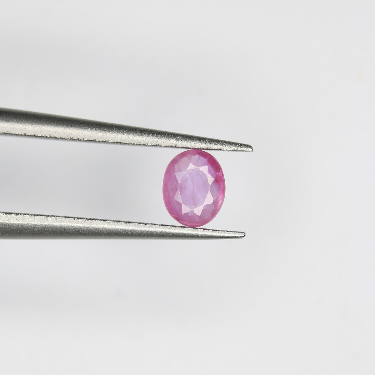 0.41ct Sapphire Pink