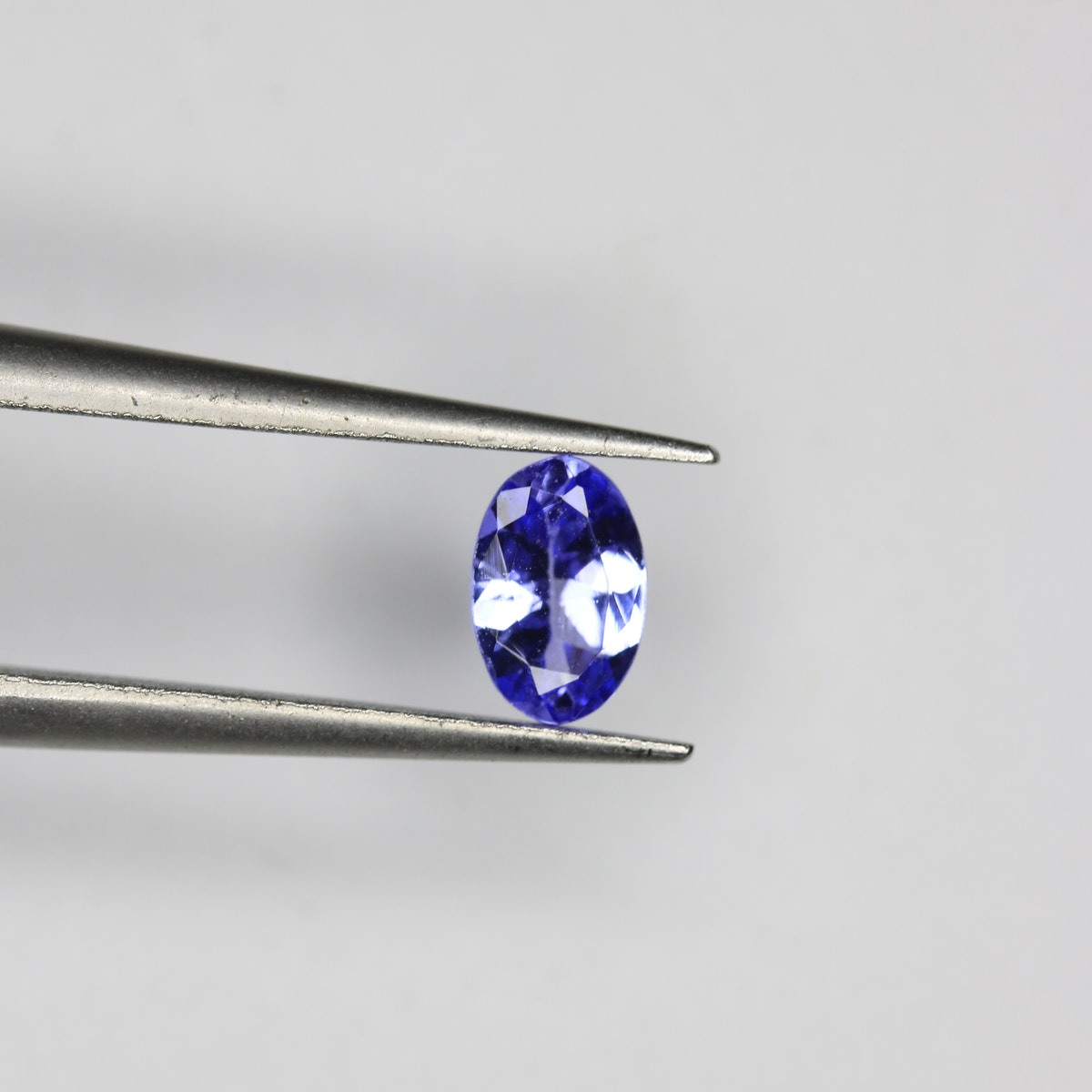 0.41ct Tanzanite - alternate view 2