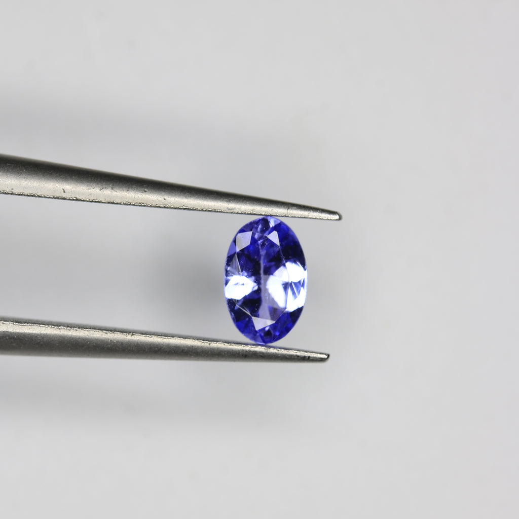 0.41ct Tanzanite - alternate view 2