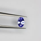 0.41ct Tanzanite - alternate view 2