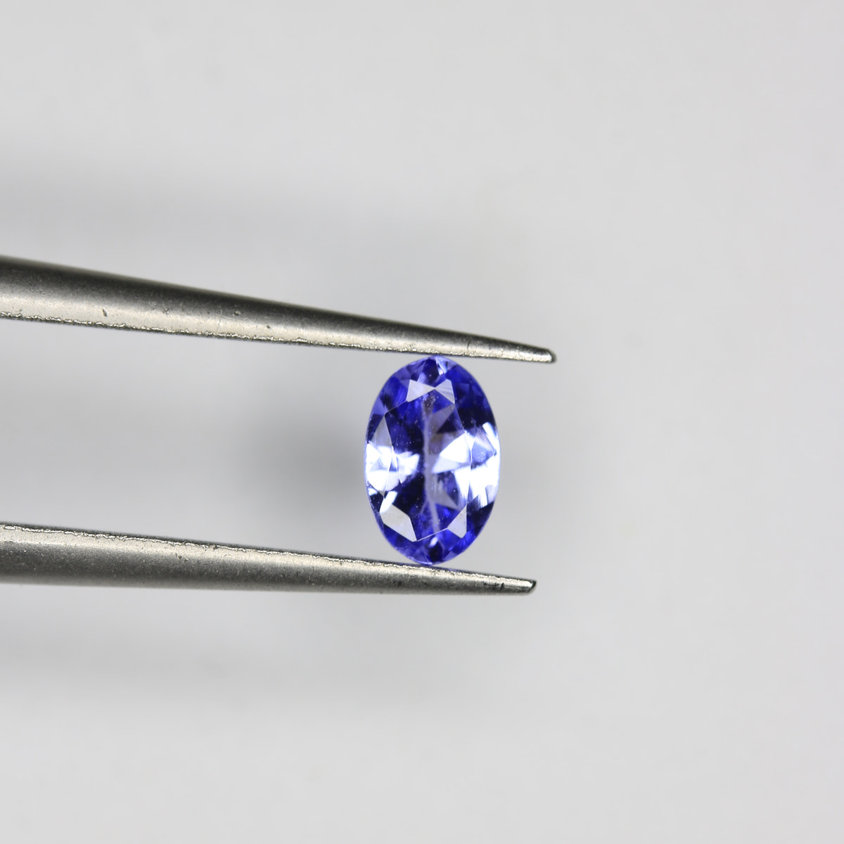 0.41ct Tanzanite