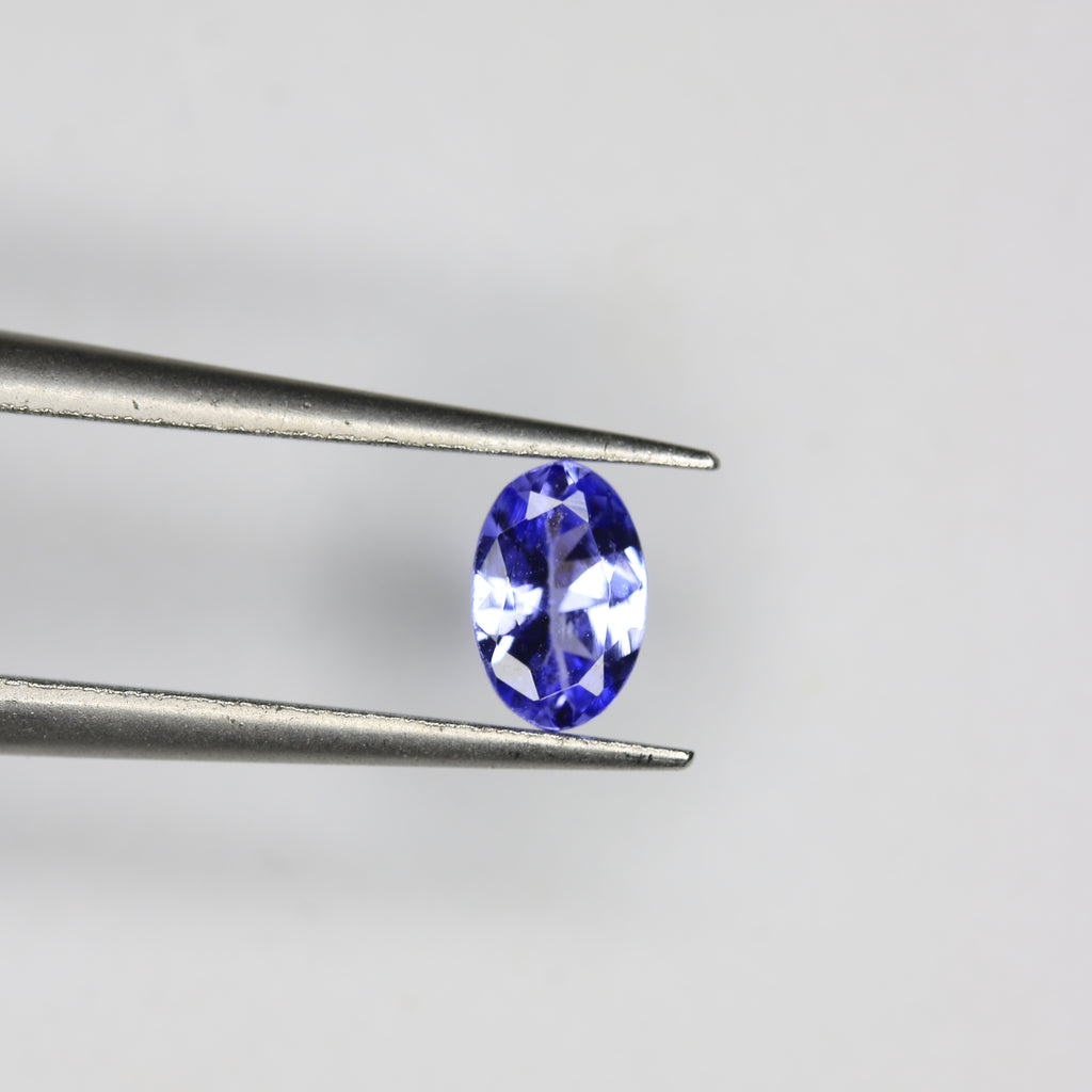 0.41ct Tanzanite
