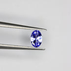 0.41ct Tanzanite