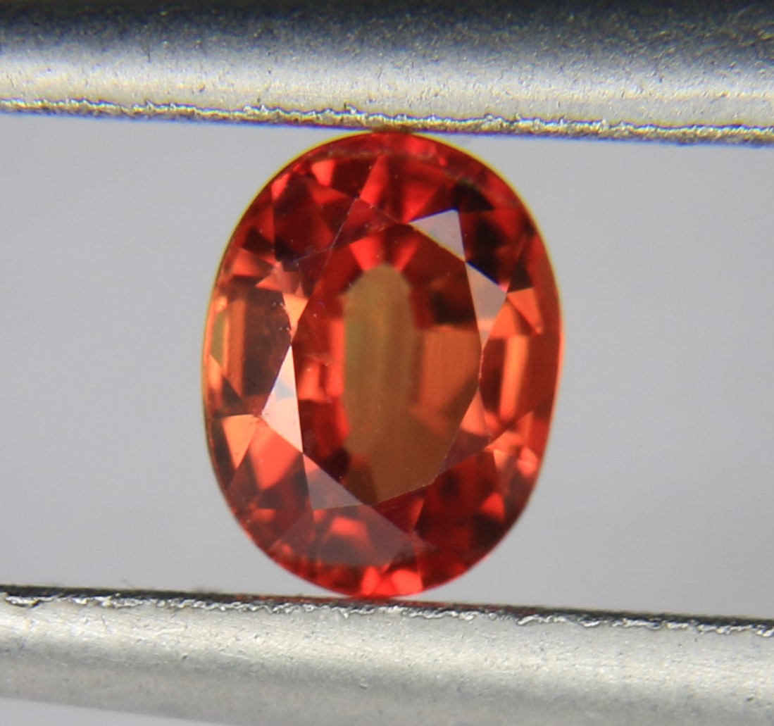 0.42ct Sapphire Songea