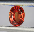 0.42ct Sapphire Songea