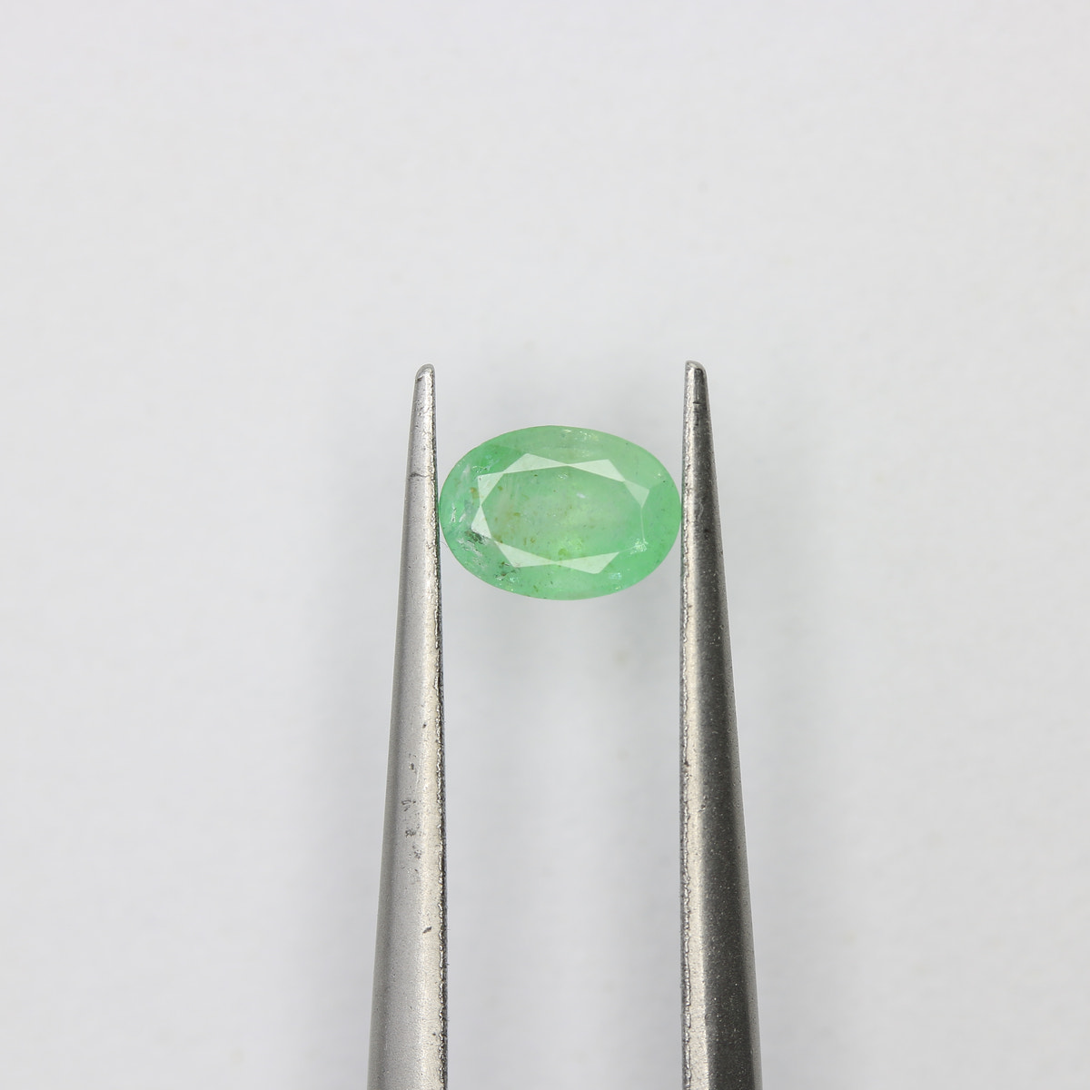 0.43ct Emerald Colombian