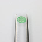0.43ct Emerald Colombian