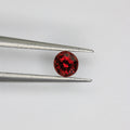 0.43ct Garnet