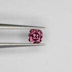 0.43ct Garnet Pink - alternate view 2