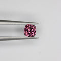 0.43ct Garnet Pink