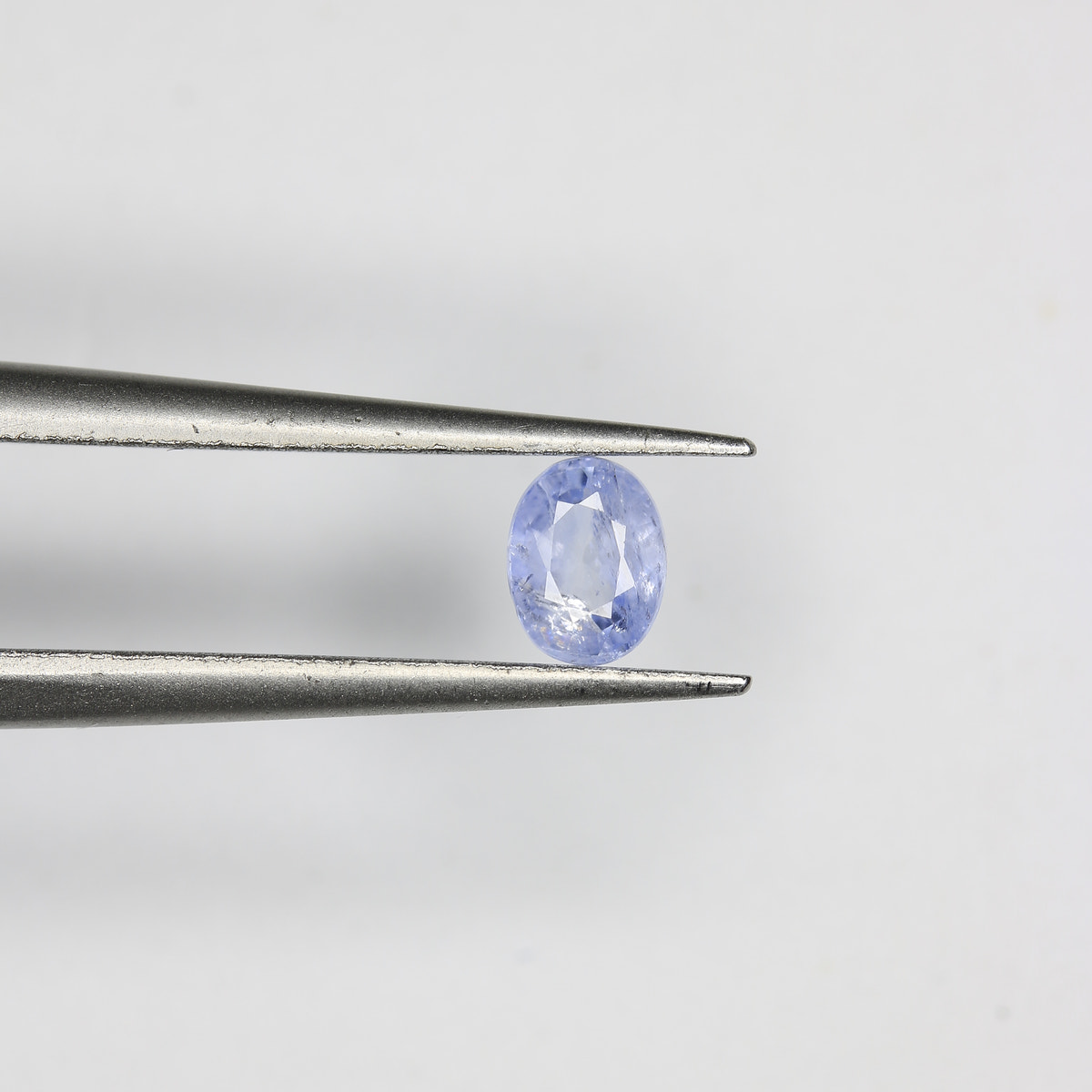 0.43ct Sapphire Light Blue - alternate view 2