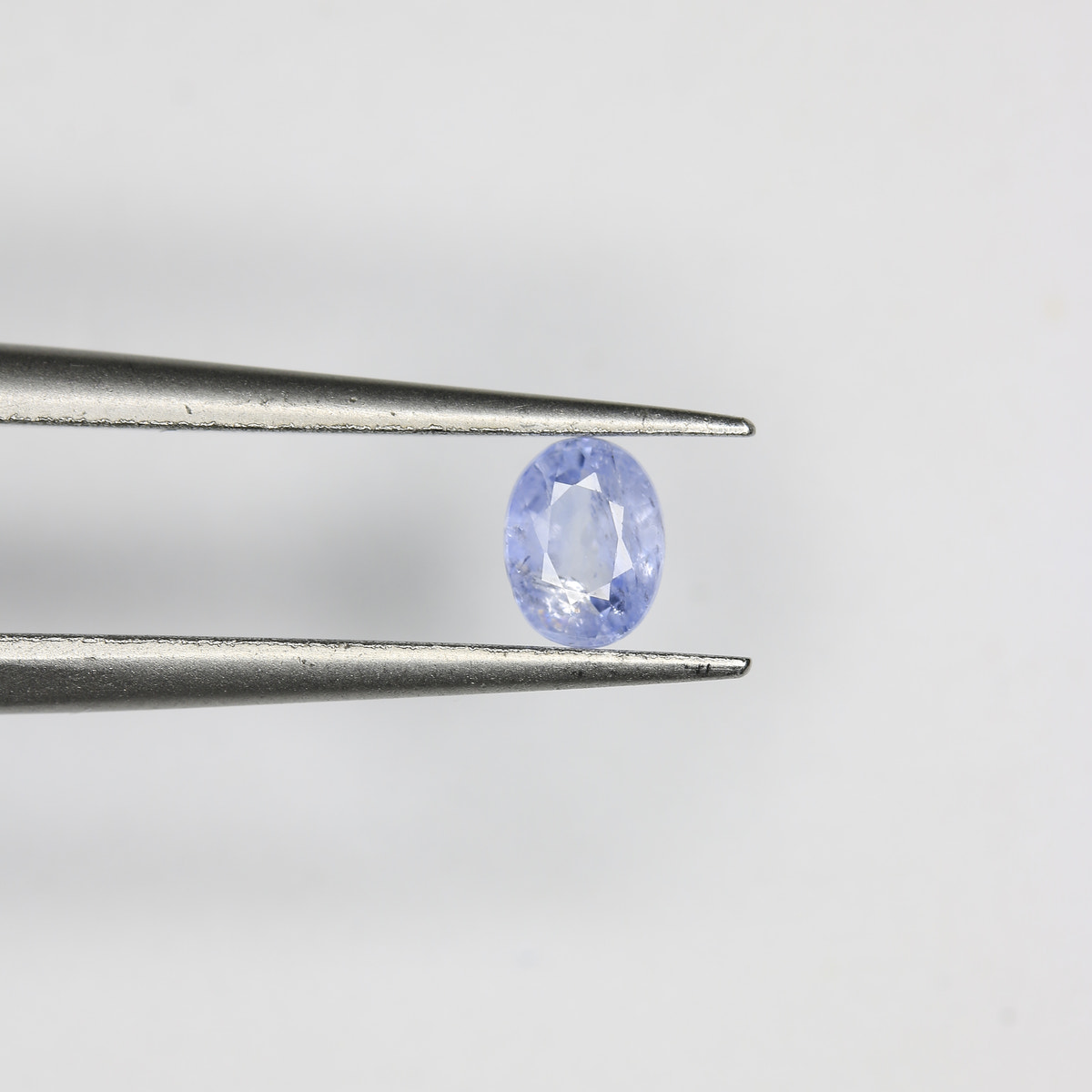 0.43ct Sapphire Light Blue