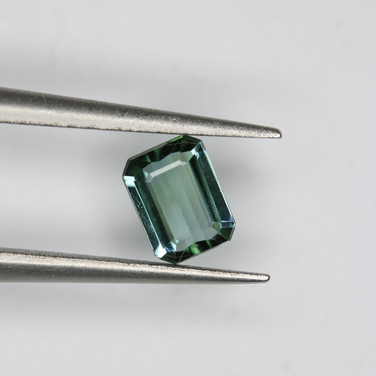 0.43ct Tourmaline Indicolite