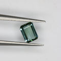 0.43ct Tourmaline Indicolite