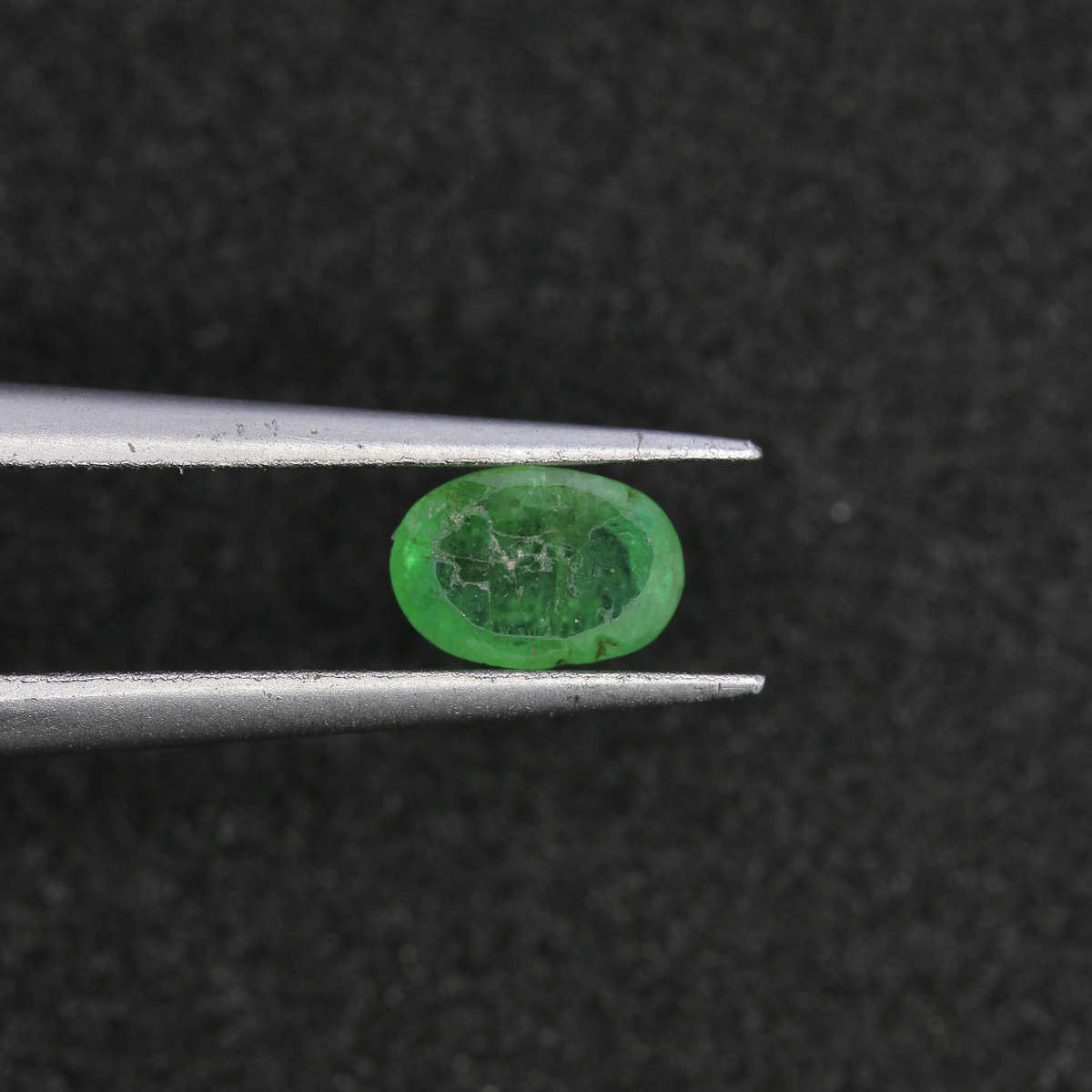 0.44ct Emerald Zambian