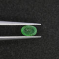 0.44ct Emerald Zambian