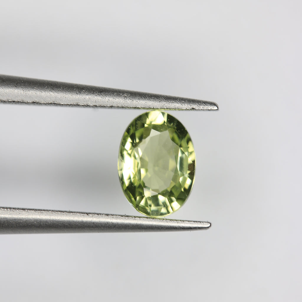 0.45ct Tourmaline - alternate view 2