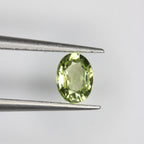 0.45ct Tourmaline - alternate view 2