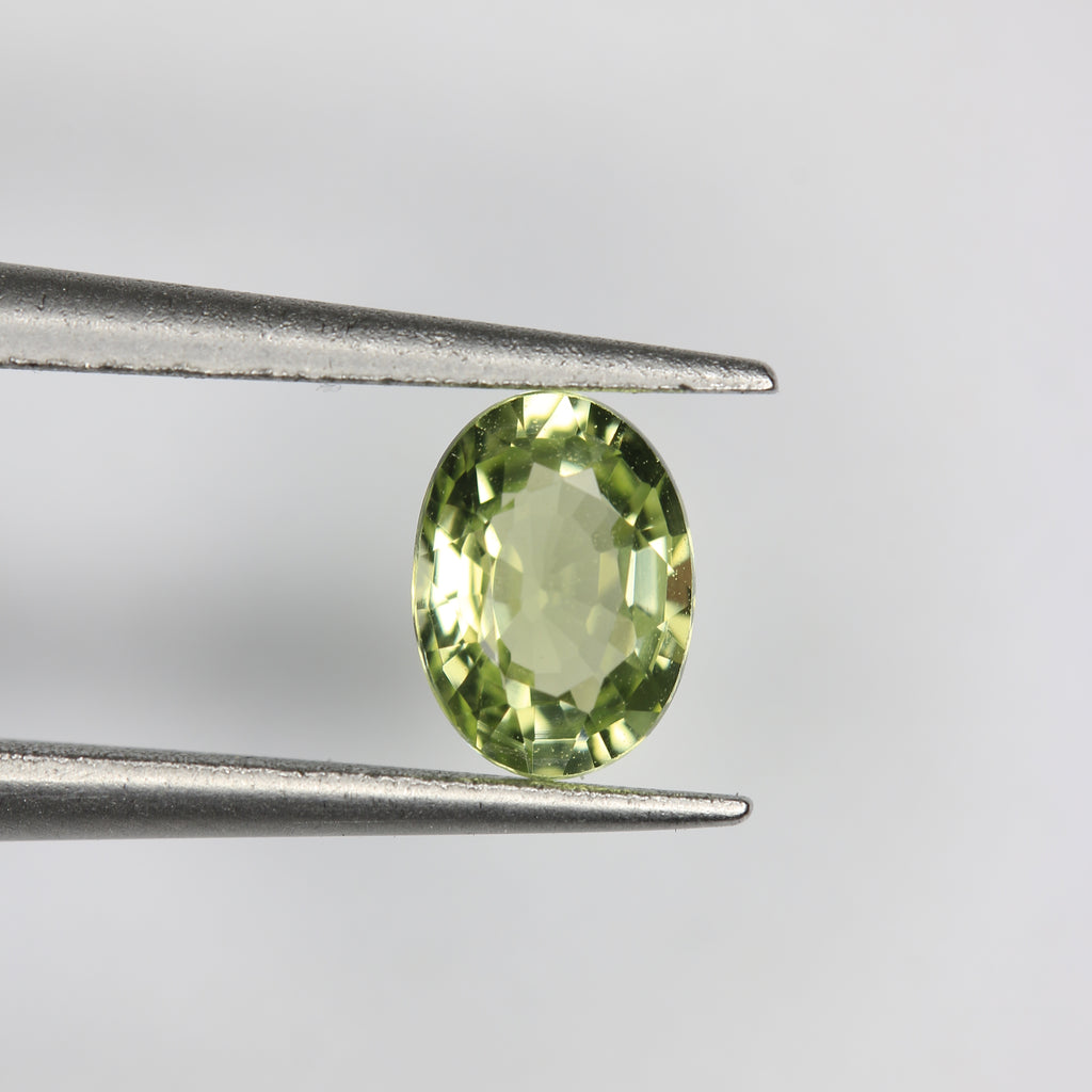 0.45ct Tourmaline
