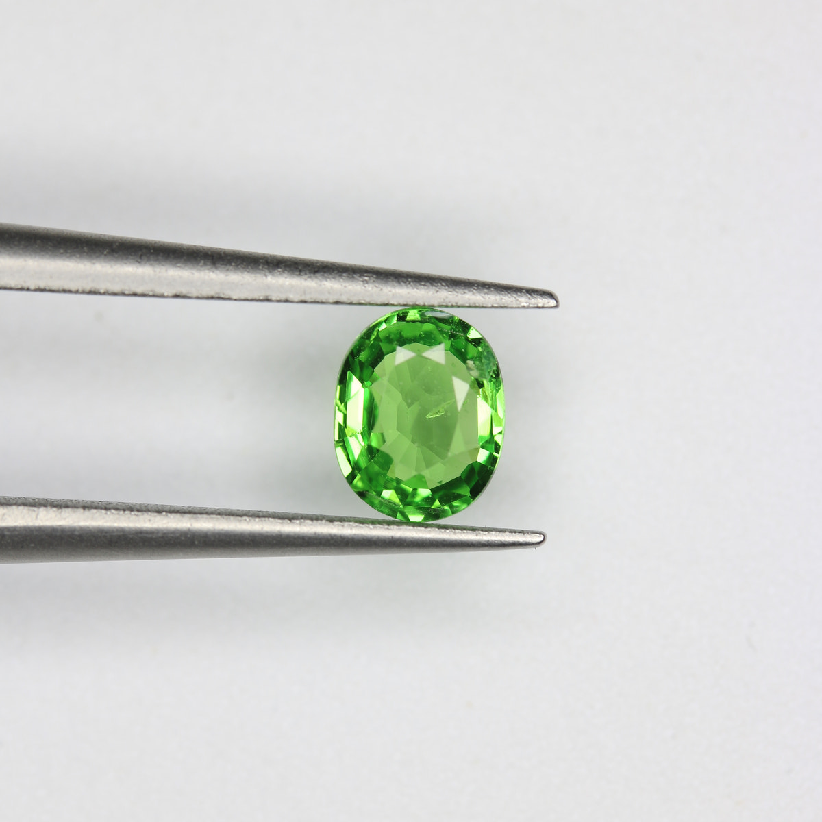 0.46ct Garnet Tsavorite