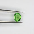 0.46ct Garnet Tsavorite