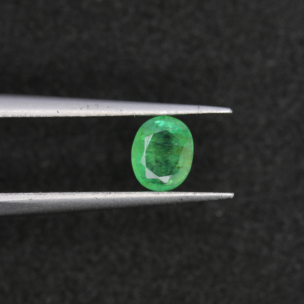 0.47ct Emerald Zambian