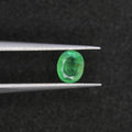 0.47ct Emerald Zambian