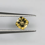0.47ct Tourmaline Bronze - alternate view 2