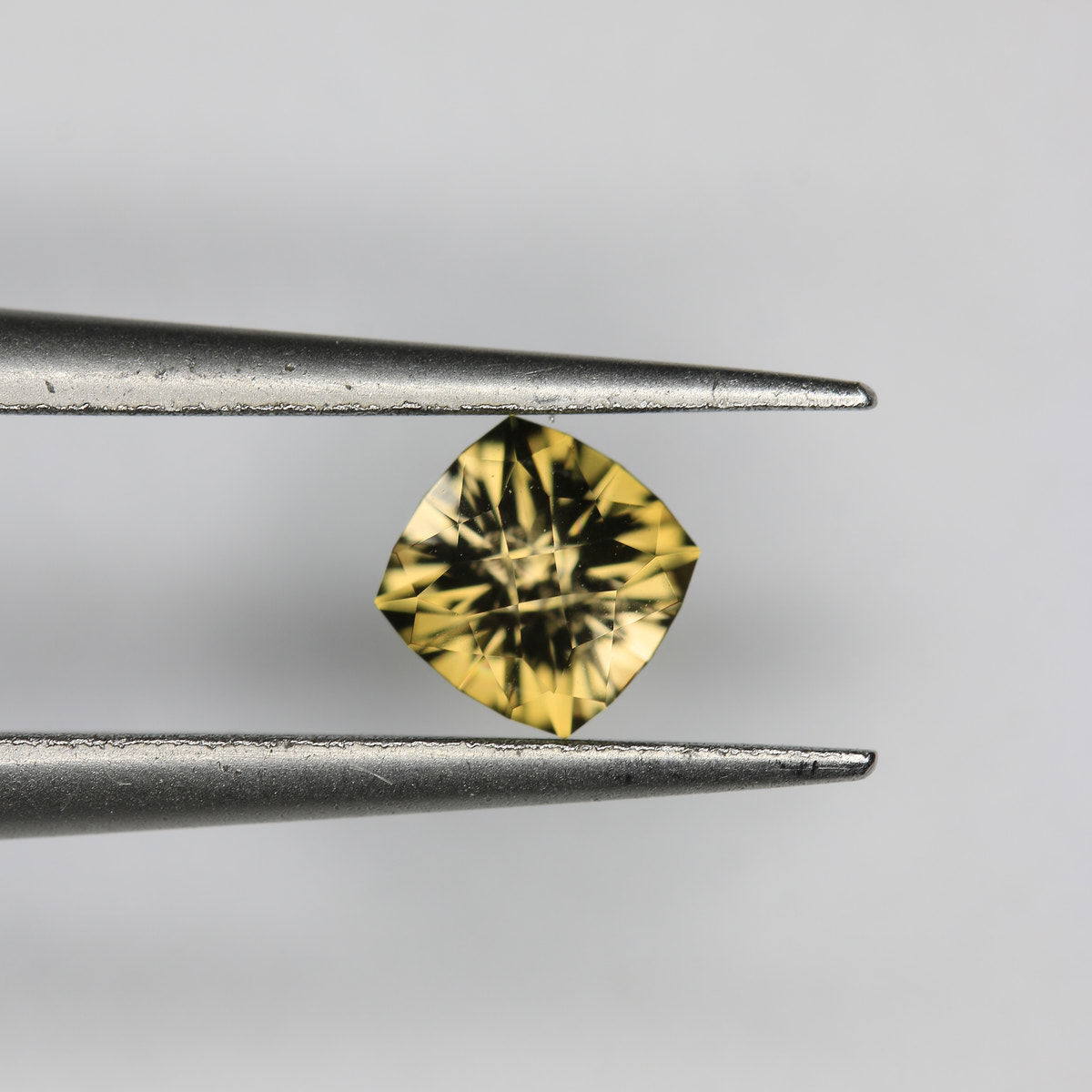 0.47ct Tourmaline Bronze