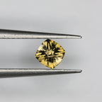0.47ct Tourmaline Bronze