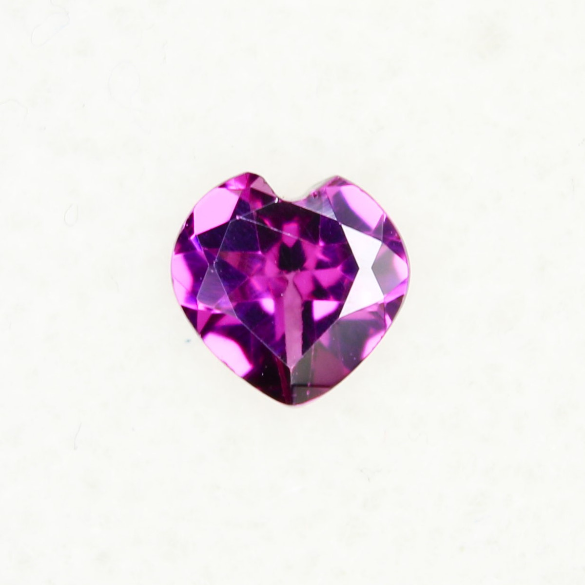 0.48ct Garnet - alternate view 2