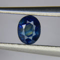 0.48ct Sapphire Blue