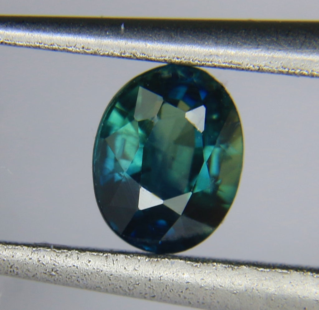 0.48ct Sapphire - alternate view 2