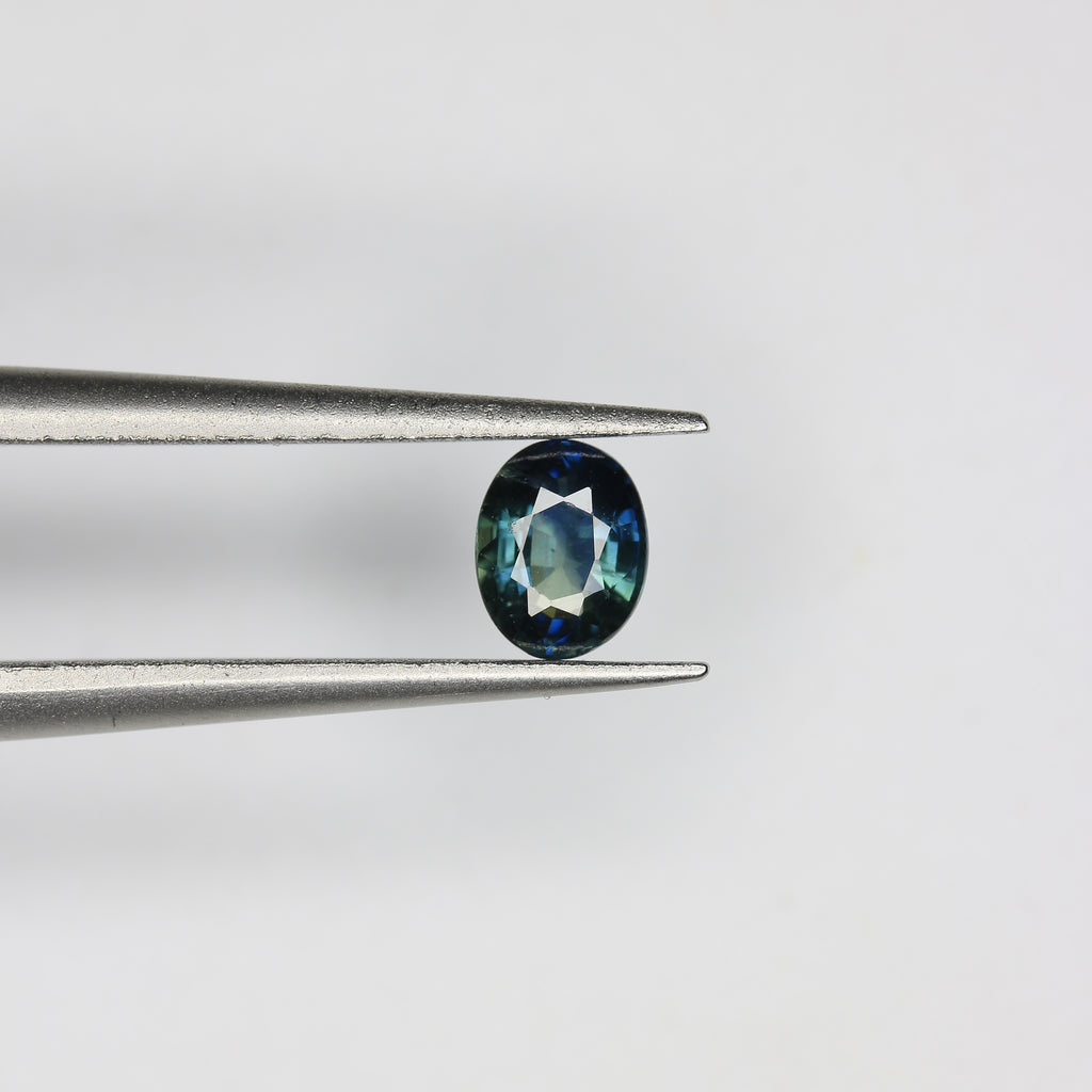 0.48ct Sapphire