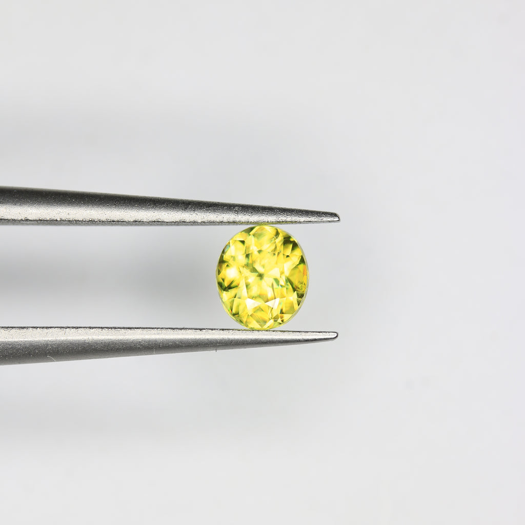 0.48ct Sphene