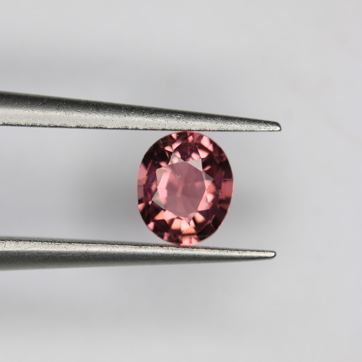 0.48ct Tourmaline Pink