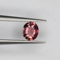 0.48ct Tourmaline Pink