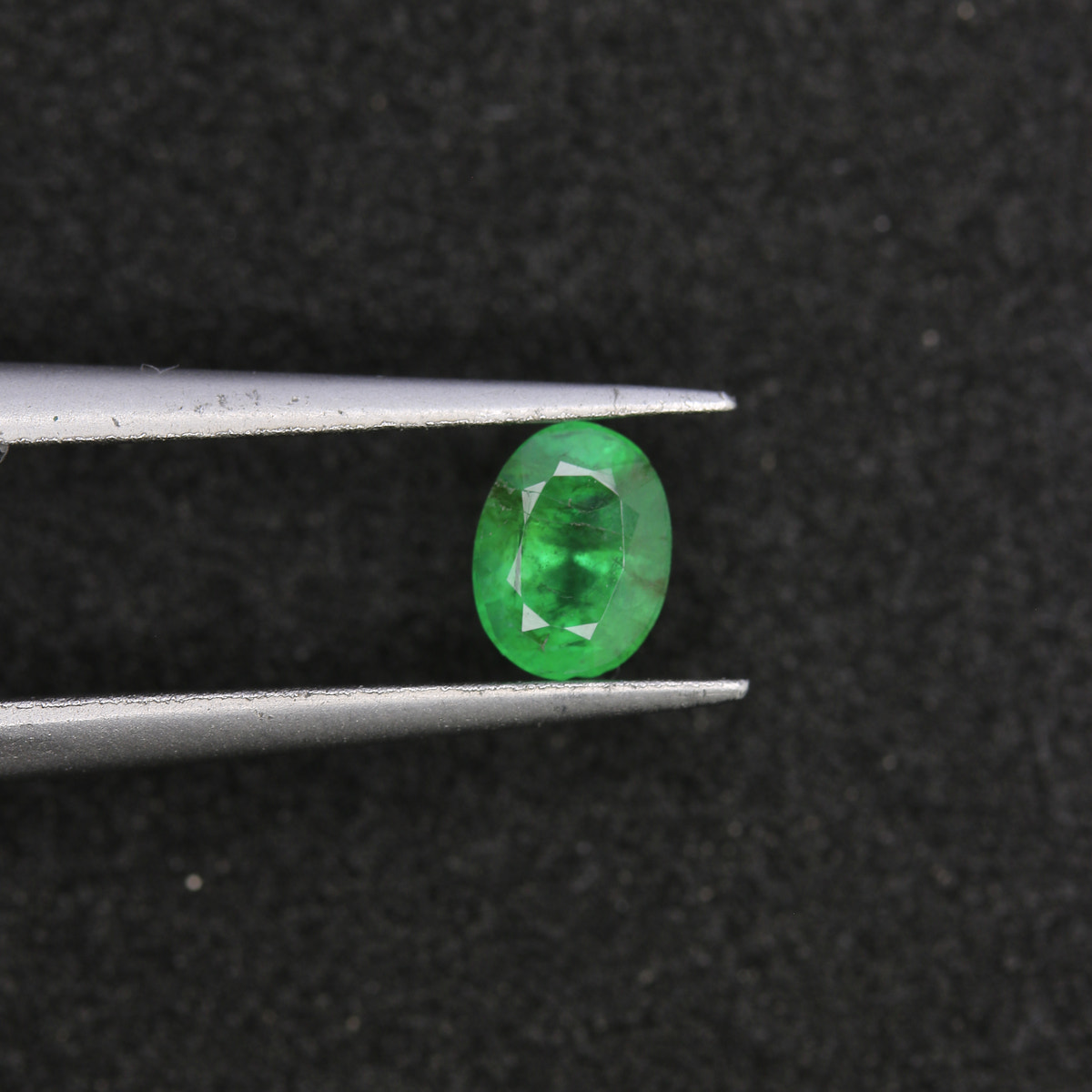 0.4ct Emerald Zambian