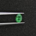 0.4ct Emerald Zambian