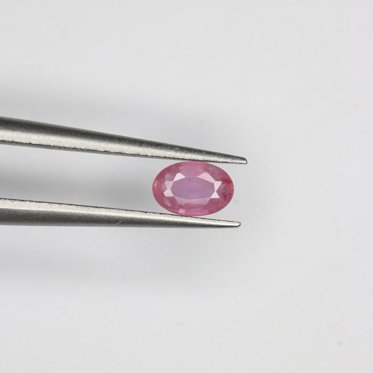 0.4ct Sapphire Pink