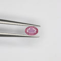 0.4ct Sapphire Pink