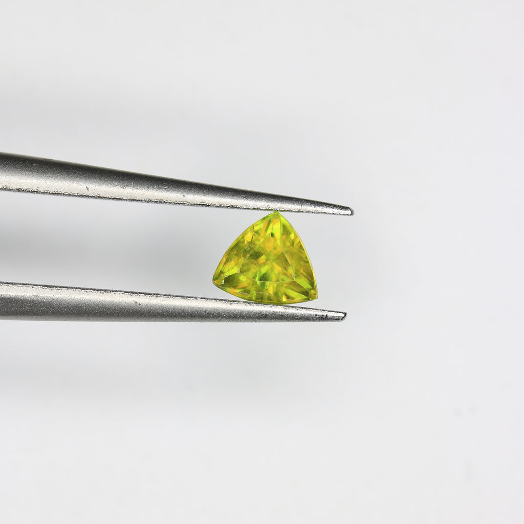 0.4ct Sphene