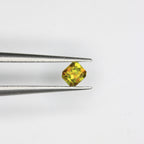 0.4ct Sphene - alternate view 2